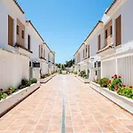 Casa Poniente En Playa Fuente Del Gallo Feriehus