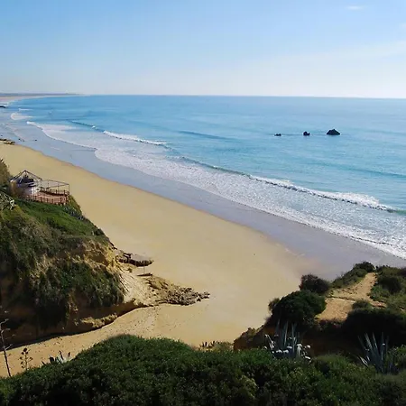 Casa Poniente En Playa Fuente Del Gallo 別荘 *
