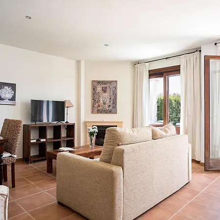 Casa Poniente En Playa Fuente Del Gallo * コニル・デ・ラ・フロンテラ