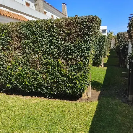 Casa Poniente En Playa Fuente Del Gallo *