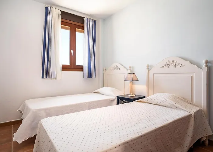 Casa Poniente En Playa Fuente Del Gallo Holiday home Conil De La Frontera