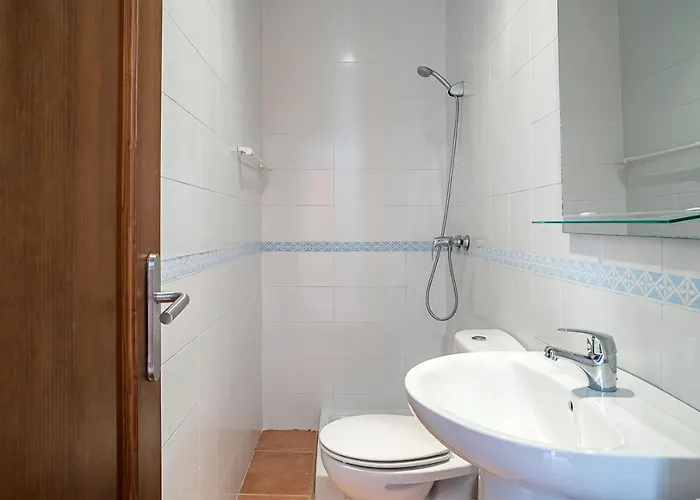 Holiday home Casa Poniente En Playa Fuente Del Gallo Conil De La Frontera