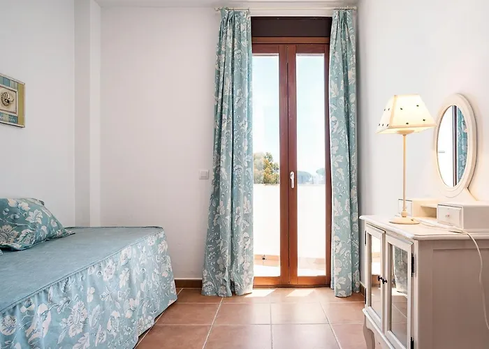 Casa Poniente En Playa Fuente Del Gallo *