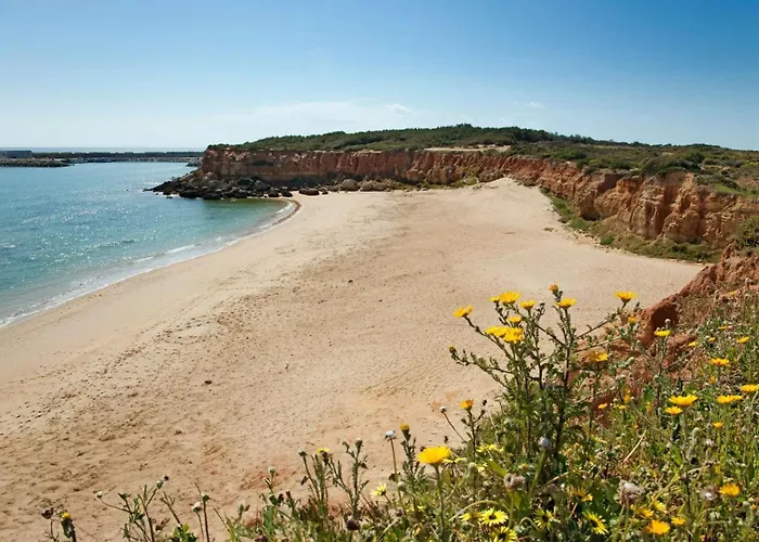 Casa Poniente En Playa Fuente Del Gallo *