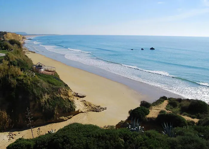 Casa Poniente En Playa Fuente Del Gallo 別荘 *
