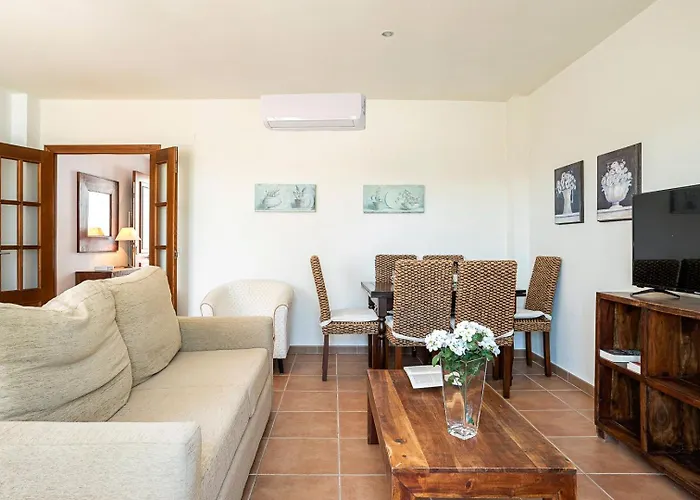 Casa Poniente En Playa Fuente Del Gallo *