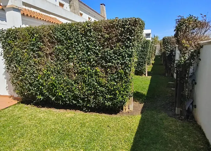 Casa Poniente En Playa Fuente Del Gallo *