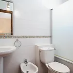 Casa Poniente En Playa Fuente Del Gallo *
