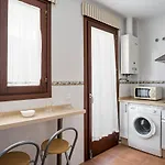 Casa Poniente En Playa Fuente Del Gallo Vakantiehuis