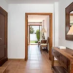 Vakantiehuis Casa Poniente En Playa Fuente Del Gallo