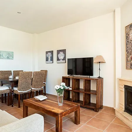 Casa Poniente En Playa Fuente Del Gallo Vakantiehuis *
